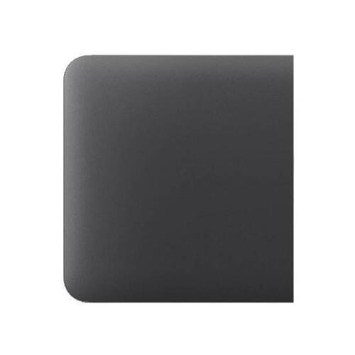 Ajax SIDEBUTTON (1-GANG/2-WAY) Graphite
