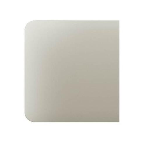 Ajax SIDEBUTTON (1-GANG/2-WAY) Ivory