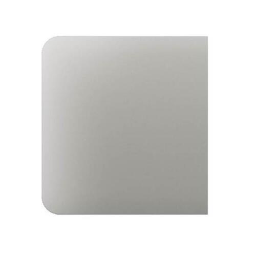 Ajax SIDEBUTTON (1-GANG/2-WAY) Oyster