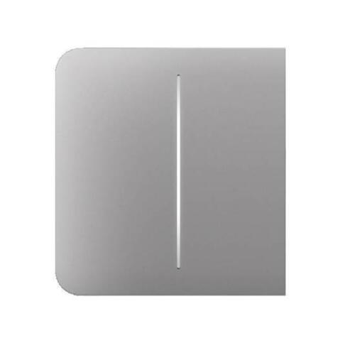Ajax SIDEBUTTON (2-GANG) Fog