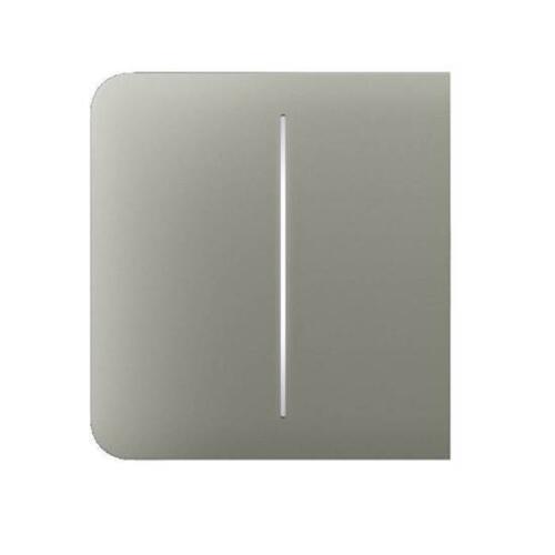 Ajax SIDEBUTTON (2-GANG) Olive