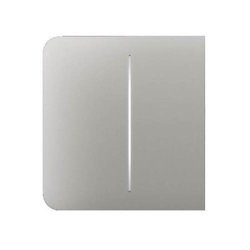 Ajax SIDEBUTTON (2-GANG) Oyster