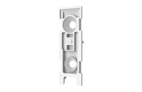 Ajax DOOR PROTECT CASE BRACKET MAGNET - ΛΕΥΚΗ