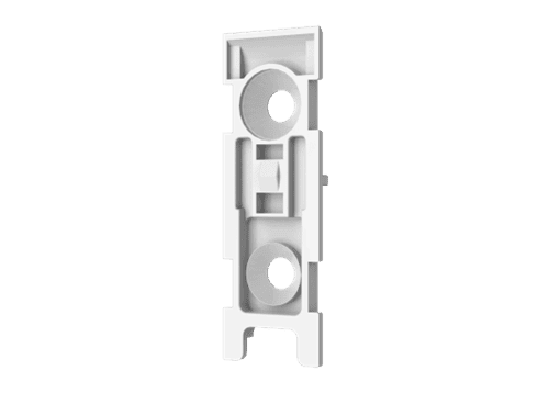Ajax DOOR PROTECT CASE BRACKET MAGNET - ΛΕΥΚΗ