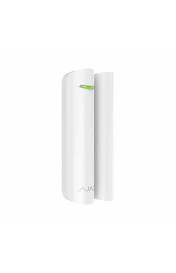 Ajax DUMMYBOX DOORPROTECT Λευκό