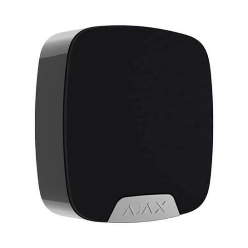 Ajax DUMMYBOX HOMESIREN Μαύρο