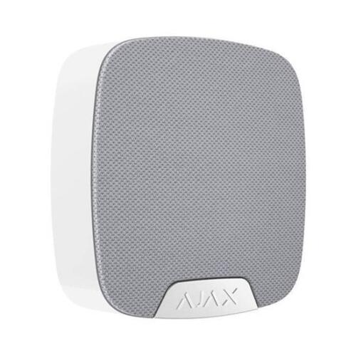 Ajax DUMMYBOX HOMESIREN Λευκό