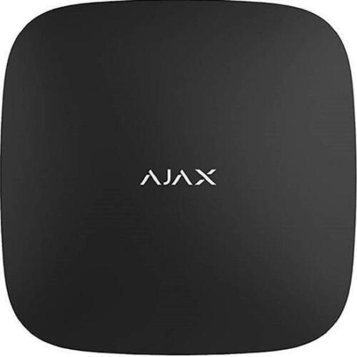 Ajax DUMMYBOX HUB Μαύρο