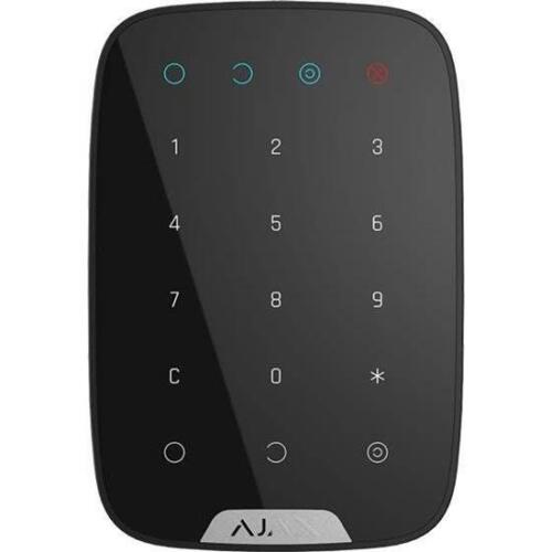 Ajax DUMMYBOX KEYPAD Μαύρο