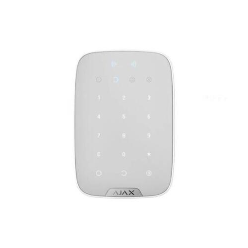 Ajax DUMMYBOX KEYPAD Λευκό