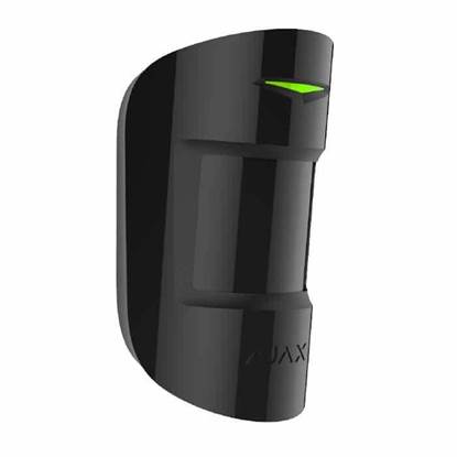 Ajax DUMMYBOX MOTIONPROTECT Μαύρο