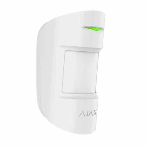 Ajax DUMMYBOX MOTIONPROTECT Λευκό