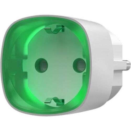 Ajax DUMMYBOX SOCKET Λευκό