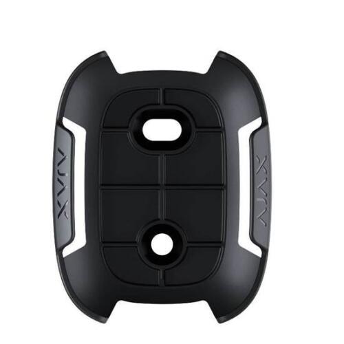 Ajax HOLDER FOR BUTTON/DOUBLE BUTTON Μαύρο