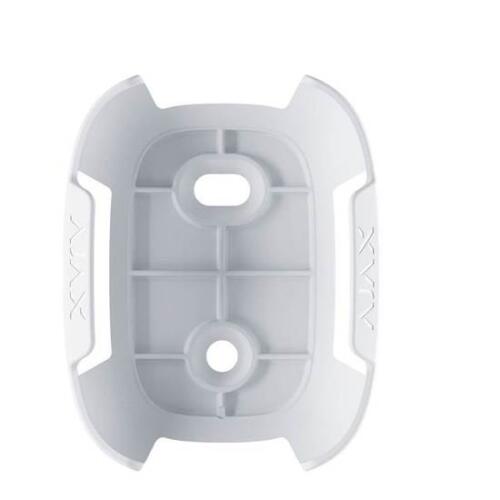 Ajax HOLDER FOR BUTTON/DOUBLE BUTTON Λευκό