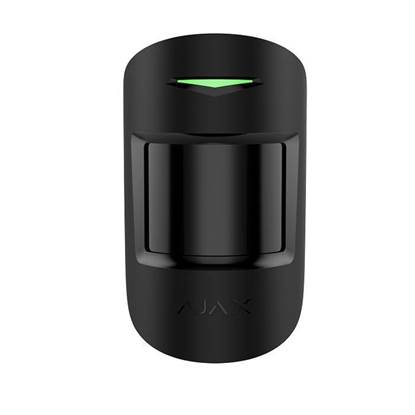 Ajax SUPERIOR MOTIONPROTECT Μαύρο