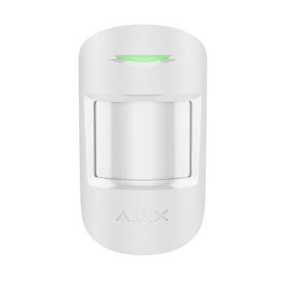 Ajax SUPERIOR MOTIONPROTECT Λευκό