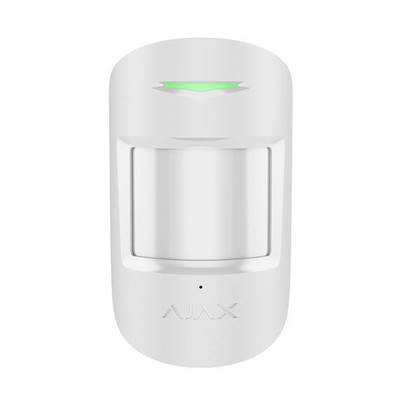 Ajax SUPERIOR COMBIPROTECT Λευκό