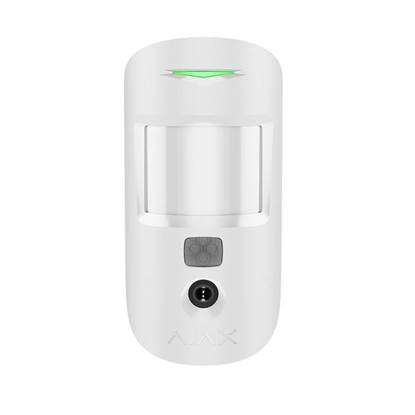 Ajax SUPERIOR MOTIONCAM (PHOD) Λευκό