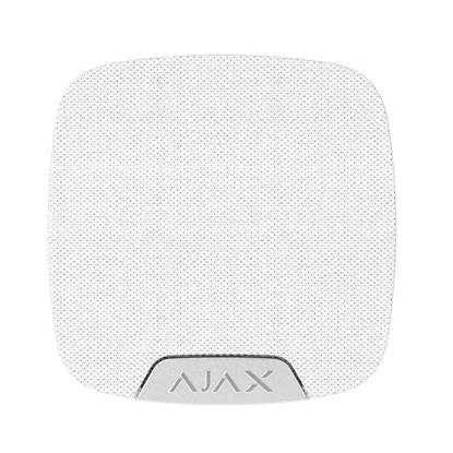 Ajax SUPERIOR HOMESIREN Λευκό