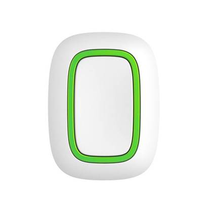 Ajax SUPERIOR BUTTON Λευκό