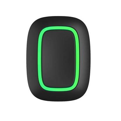 Ajax SUPERIOR BUTTON Μαύρο