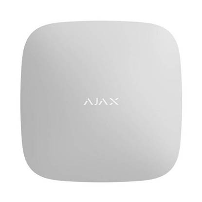 HUB 2 PLUS Λευκό PLUG TYPE G