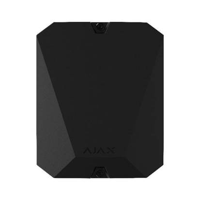 Ajax MULTITRANSMITTER - Μαύρο PLUG TYPE G