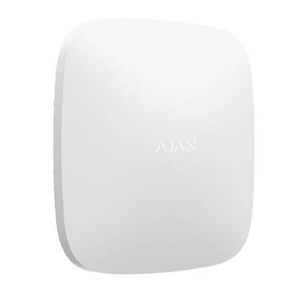 Ajax REX Λευκό PLUG TYPE G