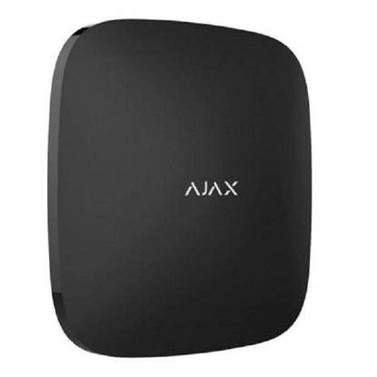 Ajax REX 2 Μαύρο PLUG TYPE G