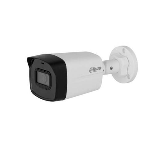 Dahua IPC-B1E20-A-0280B IP Bullet 2MP με μικρόφωνο