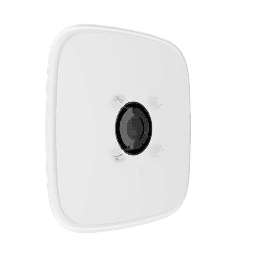 Ajax DUMMYBOX STREETSIREN DOUBLEDECK Λευκό