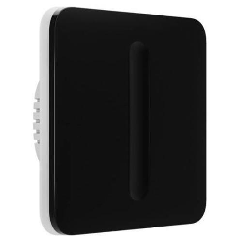 Ajax SOLOBUTTON (DIMMER) Μαύρο