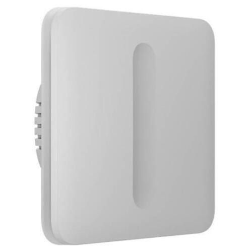 Ajax SOLOBUTTON (DIMMER) Λευκό