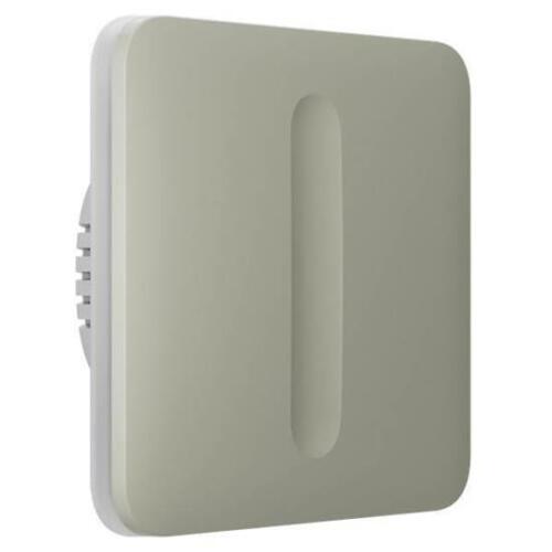 Ajax SOLOBUTTON (DIMMER) Oyster