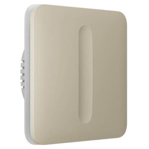 Ajax SOLOBUTTON (DIMMER) Ivory