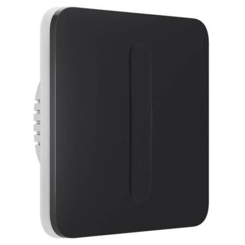 Ajax SOLOBUTTON (DIMMER) Graphite