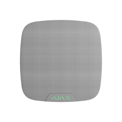 Ajax SPEAKERPHONE Λευκό