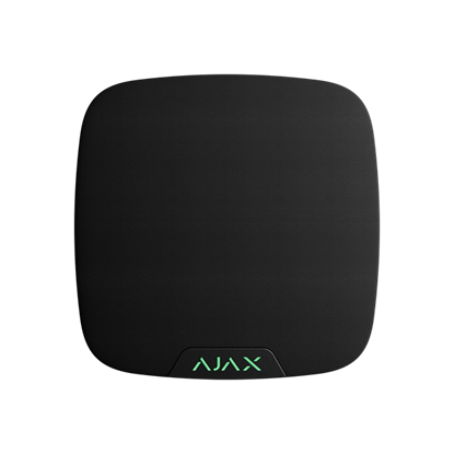 Ajax SPEAKERPHONE Μαύρο