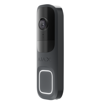 Ajax DOORBELL Graphite