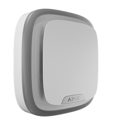 Ajax SUPERIOR STREETSIREN PLUS Λευκό
