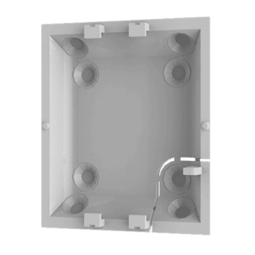 Ajax MOTIONCAM SMART BRACKET Λευκό