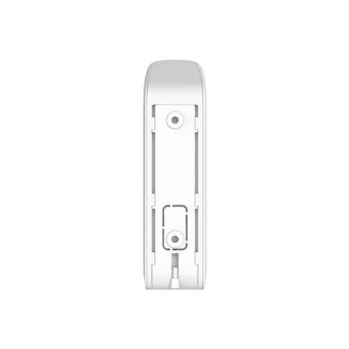 Ajax MOTIONPROTECT CURTAIN Λευκό SMART BRACKET