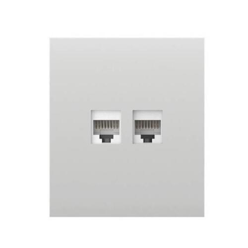 Ajax CENTERCOVER (LAN) Ivory