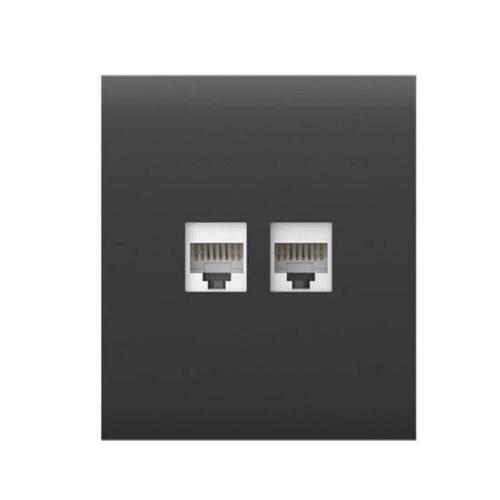 Ajax CENTERCOVER (LAN) Graphite