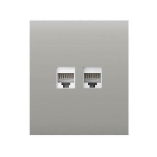 Ajax CENTERCOVER (LAN) Oyster
