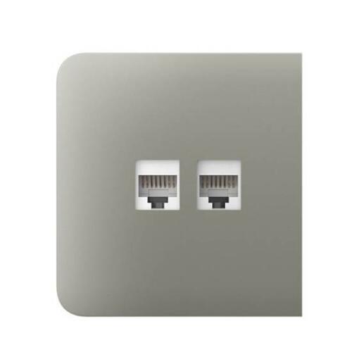 Ajax SIDECOVER (LAN) Olive