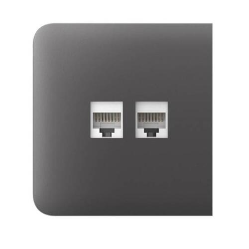 Ajax SIDECOVER (LAN) Γκρι