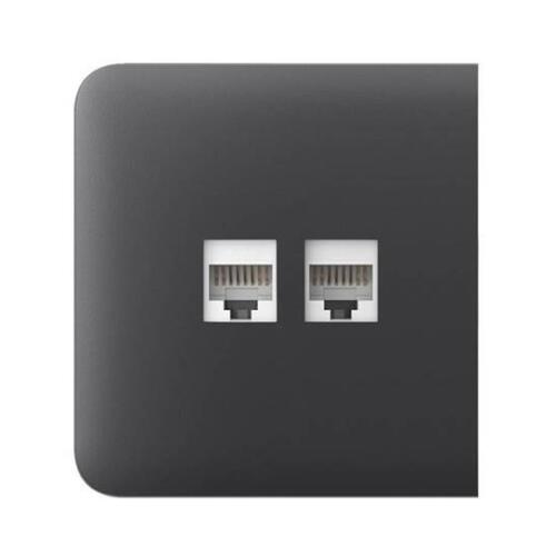 Ajax SIDECOVER (LAN) Graphite