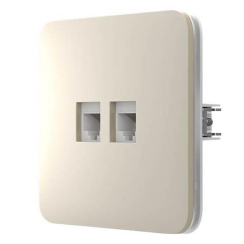 Ajax SOLOCOVER (LAN) Ivory